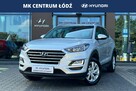 Hyundai Tucson 1.6GDi 132KM Comfort + NAVI Salon Polska Zadbany VAT23% - 1