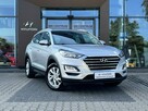 Hyundai Tucson 1.6GDi 132KM Comfort + NAVI Salon Polska Zadbany VAT23% - 2