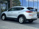 Hyundai Tucson 1.6GDi 132KM Comfort + NAVI Salon Polska Zadbany VAT23% - 4