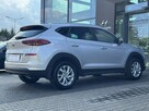 Hyundai Tucson 1.6GDi 132KM Comfort + NAVI Salon Polska Zadbany VAT23% - 5
