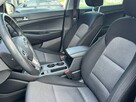 Hyundai Tucson 1.6GDi 132KM Comfort + NAVI Salon Polska Zadbany VAT23% - 7