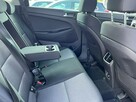 Hyundai Tucson 1.6GDi 132KM Comfort + NAVI Salon Polska Zadbany VAT23% - 12