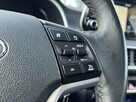 Hyundai Tucson 1.6GDi 132KM Comfort + NAVI Salon Polska Zadbany VAT23% - 14