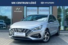 Hyundai i30 1.5DPI 110KM Smart Salon Polska Gwarancja 2027 VAT23% - 1