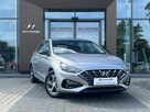 Hyundai i30 1.5DPI 110KM Smart Salon Polska Gwarancja 2027 VAT23% - 2