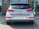 Hyundai i30 1.5DPI 110KM Smart Salon Polska Gwarancja 2027 VAT23% - 3