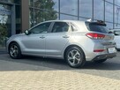Hyundai i30 1.5DPI 110KM Smart Salon Polska Gwarancja 2027 VAT23% - 4