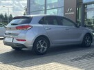 Hyundai i30 1.5DPI 110KM Smart Salon Polska Gwarancja 2027 VAT23% - 5