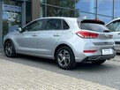 Hyundai i30 1.5DPI 110KM Comfort Salon Polska Gwarancja 2026 VAT23% - 4
