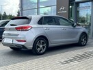 Hyundai i30 1.5DPI 110KM Comfort Salon Polska Gwarancja 2026 VAT23% - 5