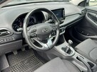 Hyundai i30 1.5DPI 110KM Comfort Salon Polska Gwarancja 2026 VAT23% - 6
