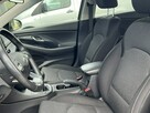 Hyundai i30 1.5DPI 110KM Comfort Salon Polska Gwarancja 2026 VAT23% - 7