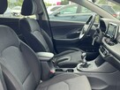 Hyundai i30 1.5DPI 110KM Comfort Salon Polska Gwarancja 2026 VAT23% - 9