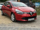 Renault Clio KLIMA*Tablet*Bluetooth*Nawigacja*Bez*Wkładu*Ideał*Niemcy*Opłacona*Perł - 4