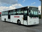 AUTOBUS MAN CARRIER Scoler 3 , szkolny , 62 miejsc , sprowadzony - 2
