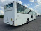 AUTOBUS MAN CARRIER Scoler 3 , szkolny , 62 miejsc , sprowadzony - 4