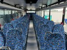AUTOBUS MAN CARRIER Scoler 3 , szkolny , 62 miejsc , sprowadzony - 9