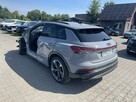 Audi Q4 E-toron S-line Automat  Skóra Virtual cockpit 340KM - 6