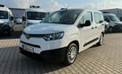Toyota ProAce City / SALON PL / 5 OSÓB / 2 x boczne drzwi / Klimatyzacja / Gwarancja - 2