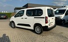 Toyota ProAce City / SALON PL / 5 OSÓB / 2 x boczne drzwi / Klimatyzacja / Gwarancja - 3