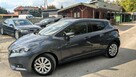 Nissan Micra 1.0i*92PS*OPŁACONY*Bezwypadkowy*Klimatronik Serwis*GWARANCJA 24 - 3