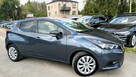 Nissan Micra 1.0i*92PS*OPŁACONY*Bezwypadkowy*Klimatronik Serwis*GWARANCJA 24 - 7