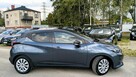 Nissan Micra 1.0i*92PS*OPŁACONY*Bezwypadkowy*Klimatronik Serwis*GWARANCJA 24 - 8