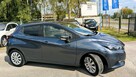 Nissan Micra 1.0i*92PS*OPŁACONY*Bezwypadkowy*Klimatronik Serwis*GWARANCJA 24 - 9