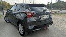 Nissan Micra 1.0i*92PS*OPŁACONY*Bezwypadkowy*Klimatronik Serwis*GWARANCJA 24 - 10
