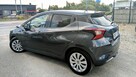 Nissan Micra 1.0i*92PS*OPŁACONY*Bezwypadkowy*Klimatronik Serwis*GWARANCJA 24 - 11