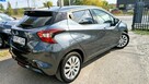 Nissan Micra 1.0i*92PS*OPŁACONY*Bezwypadkowy*Klimatronik Serwis*GWARANCJA 24 - 12