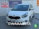 Kia Carens Pisemna Gwarancja 12 miesięcy - 1
