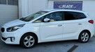 Kia Carens Pisemna Gwarancja 12 miesięcy - 3