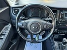 Kia Carens Pisemna Gwarancja 12 miesięcy - 8