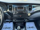 Kia Carens Pisemna Gwarancja 12 miesięcy - 9
