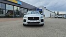 Jaguar E-Pace - 2