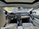 Mazda CX-7 Bezwypadkowy 4x4 kamera *xenon* skóry *zarejestrowana* po serwisie - 5