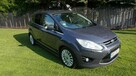 Ford C-Max z Niemiec. Gwarancja. Polecam!!! - 3