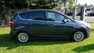 Ford C-Max z Niemiec. Gwarancja. Polecam!!! - 4