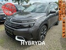 Citroen C5 Aircross automat, navi, kamery, hybryda plug-in! - 1