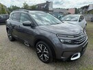 Citroen C5 Aircross automat, navi, kamery, hybryda plug-in! - 2