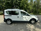 Dacia Dokker Pełna Historia! Stepway! - 3