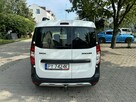 Dacia Dokker Pełna Historia! Stepway! - 4