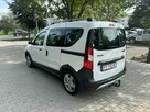 Dacia Dokker Pełna Historia! Stepway! - 5