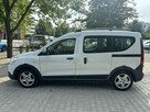 Dacia Dokker Pełna Historia! Stepway! - 6