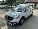 Dacia Dokker Pełna Historia! Stepway! - 7