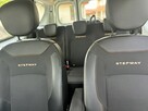 Dacia Dokker Pełna Historia! Stepway! - 10