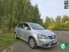 Volkswagen Golf Plus 1.6  MPI