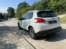 Peugeot 2008 Opłacony LED Klima Benzyna - 4