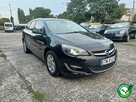 Opel Astra z Niemiec, po opłatach, po przeglądzie, zarejestrowane, ubezpieczone - 1